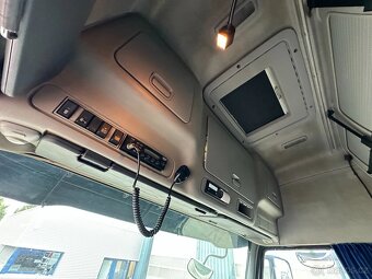 Volvo FH13 400 4x2 / Lowdeck / Full air / Euro 5 - 19