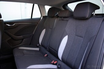 Škoda Scala 1.6 TDI - 19