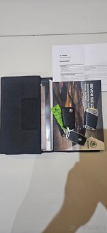 KODIAQ 2.0TDI DSG 4x4 140kW SOLEIL/LED/WEBASTO/KOŽA/TOP - 19