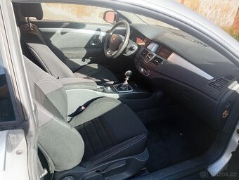 RENAULT LAGUNA CUPE 2,0DCI RV 2009 STK 10/2026 - 19