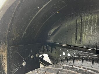 IVECO DAILY 3,0 DIESEL MAXI XXL 2009 - 19