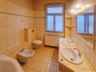 Prodej dvou propojených nemovitostí, Zákupy u České Lípy - 19