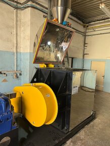 Míchací hnětací stroj - 19