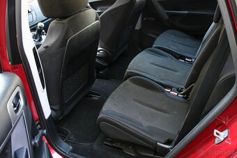 Citroën C4 Picasso 1.6 VTi - 19