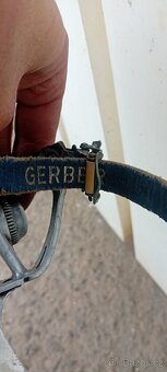 Gerger - Campagnolo - 19