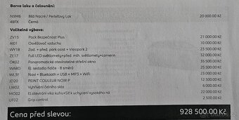 Na prodej Peugeot 3008 - 19