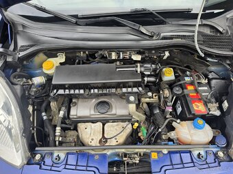 Fiat Qubo
1.4 LPG TZ - 19