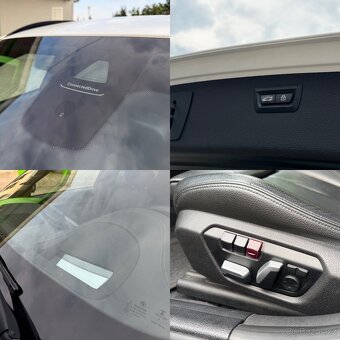 Bmw 330d xDrive LCI Touring F31 Mpacket - 19