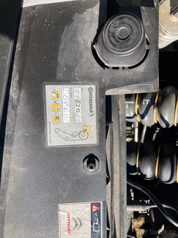 Berlingo 1,6 HDi 90 emotion Multispace - 19