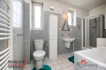 Prodej, domy/vila, 350 m2, Slovanská, Východní Předměstí, Pl - 19
