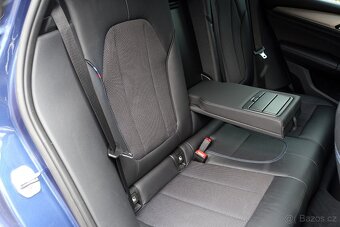 BMW X3 30d, Tažné, Záruka, HeadUP, Panorama, 2 sady kol - 19