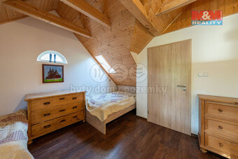 Prodej vinného sklepu, 55 m², Josefov - 19