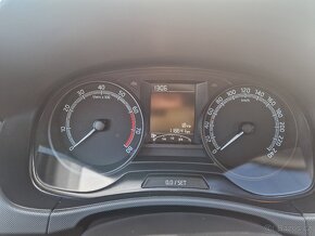 Škoda Fabia 3 combi, 1.0 Tsi 70kw Active, ČR, DPH - 19