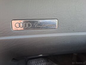 Audi 80 b3 1.8 66kw - 19