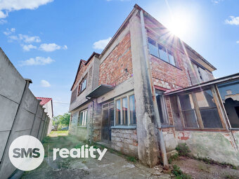 Prodej domu 228,5 m², pozemek 850 m² v Kojetíně na ulici Str - 19