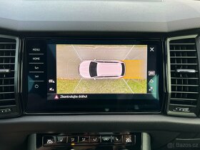 ► ŠKODA KODIAQ 2.0TDI 176KW RS DSG 4×4 PANO-MEGA-VIRTUAL 20" - 19