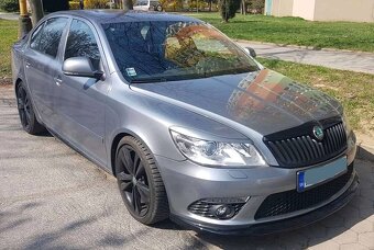 MRACITKA SVETEL OCTAVIA 2 Facelift - 19
