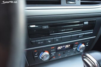Audi A6 3,0 TDI QUATTRO S-TRONIC AVANT - 19