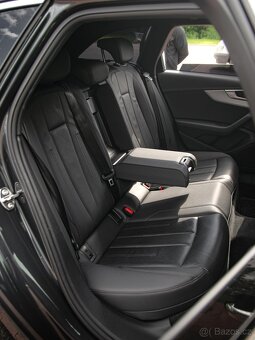 Audi A4 Avant 40 tdi - 19