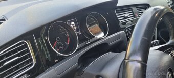 VW Golf Highline 2,0 TDI 6DSG 110kW - 19