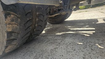 MAN TGM 18.340 Hákový nosič kontejnerů PALFINGER - 19