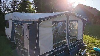 Karavan Sterckeman A4004 rv.1992 - 19