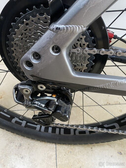 Stromer ST5 S Elektrokolo 45 km/h - 19