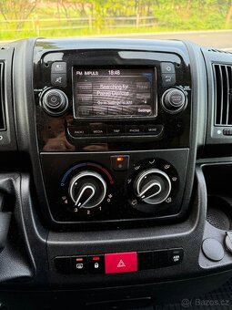 PEUGEOT BOXER 2021 L4H2 HEAVY 121kw - 19