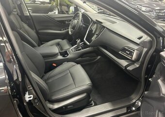 Subaru Outback 2.5 TOURING 2025 6let nové 124 kw - 19