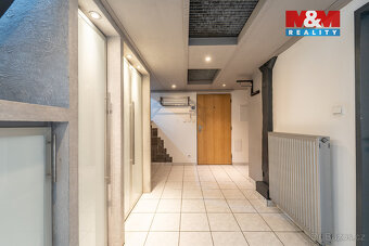 Prodej bytu 4+kk, 126 m², Praha, ul. Vltavská - 19