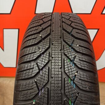 ALU kola Seat Leon 5x112, zimní pneu 195/65 R15 - 19