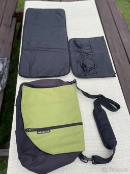 Kočárek Gesslein - 19