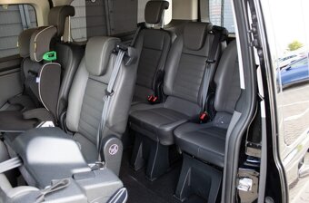 Ford Tourneo Custom L2 Titanium X z roku 2019 - 19