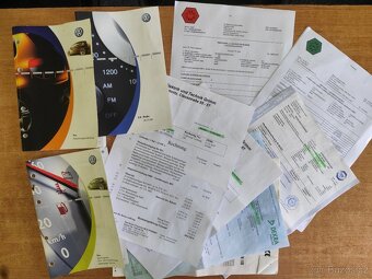 VW Fox 1.2i,40kw.R.V.5/2005.STK Nová - 19