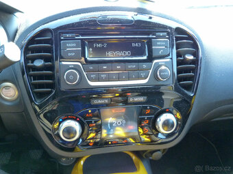 Nissan Juke 1.6 Dig-T 140 kw - 19
