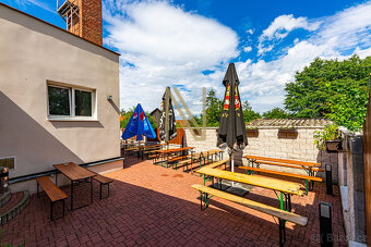Prodej, restaurace s pivovarem, 646 m², Letiny, okres Plzeň- - 19