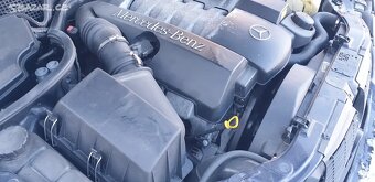 Mercedes-Benz Třídy E, 430T 4matic , 4x4 ,zavada - 19