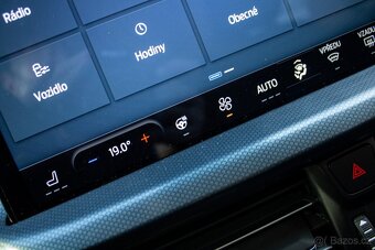Ford Focus Kombi 1.5 EcoBoost Active X A/T Aj na splátky - 19