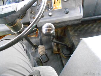 TATRA T815 AD 20 čKD 6X6 - 19
