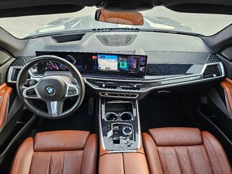 BMW X7, xDrive40i - 19