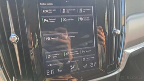 Volvo V90 2.0 D4 Momentum NAVI Automat - 19