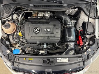 Volkswagen Polo 1.8 GTI 141 kW - 19