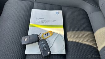 Volkswagen Tiguan 1.4TSi 110kW Pano,Tažné,Servis - 19