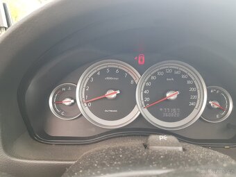 Subaru outback 2.5 2006 - 19