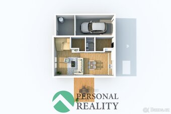 Prodej pozemky pro bydlení, 373 m2 - Přezletice, ev.č. 02330 - 19