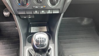 Škoda Rapid, 1.2TSi 81KW, RV 7/2015 - 19