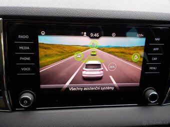 Karoq 1.0 Tsi facelift v tovární záruce do 06/2026 - 19