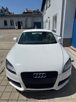 Audi TT, 2.0 TFSI, MTM 250 koní, manuál, S-line - 19
