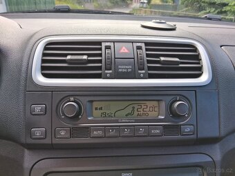 FABIA  1.9 TDI 77 KW, ELEGANCE,RV 2009, DIGIKLIMA,ALU - 19