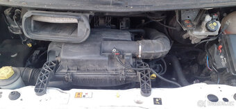 Ford Transit T280 2.2 TDCI, rok 2013, 6 míst - 19